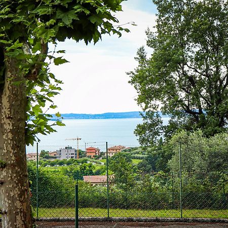 Residence Vignol Bardolino Dış mekan fotoğraf