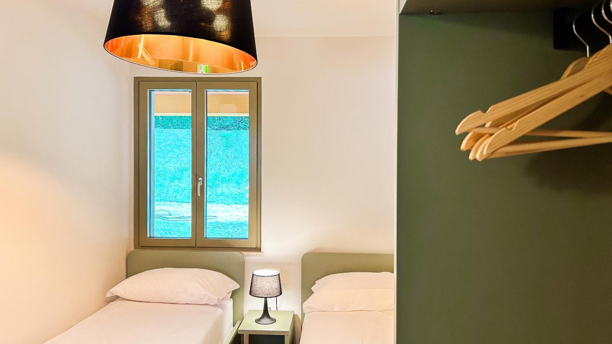 Residence Vignol Bardolino Dış mekan fotoğraf