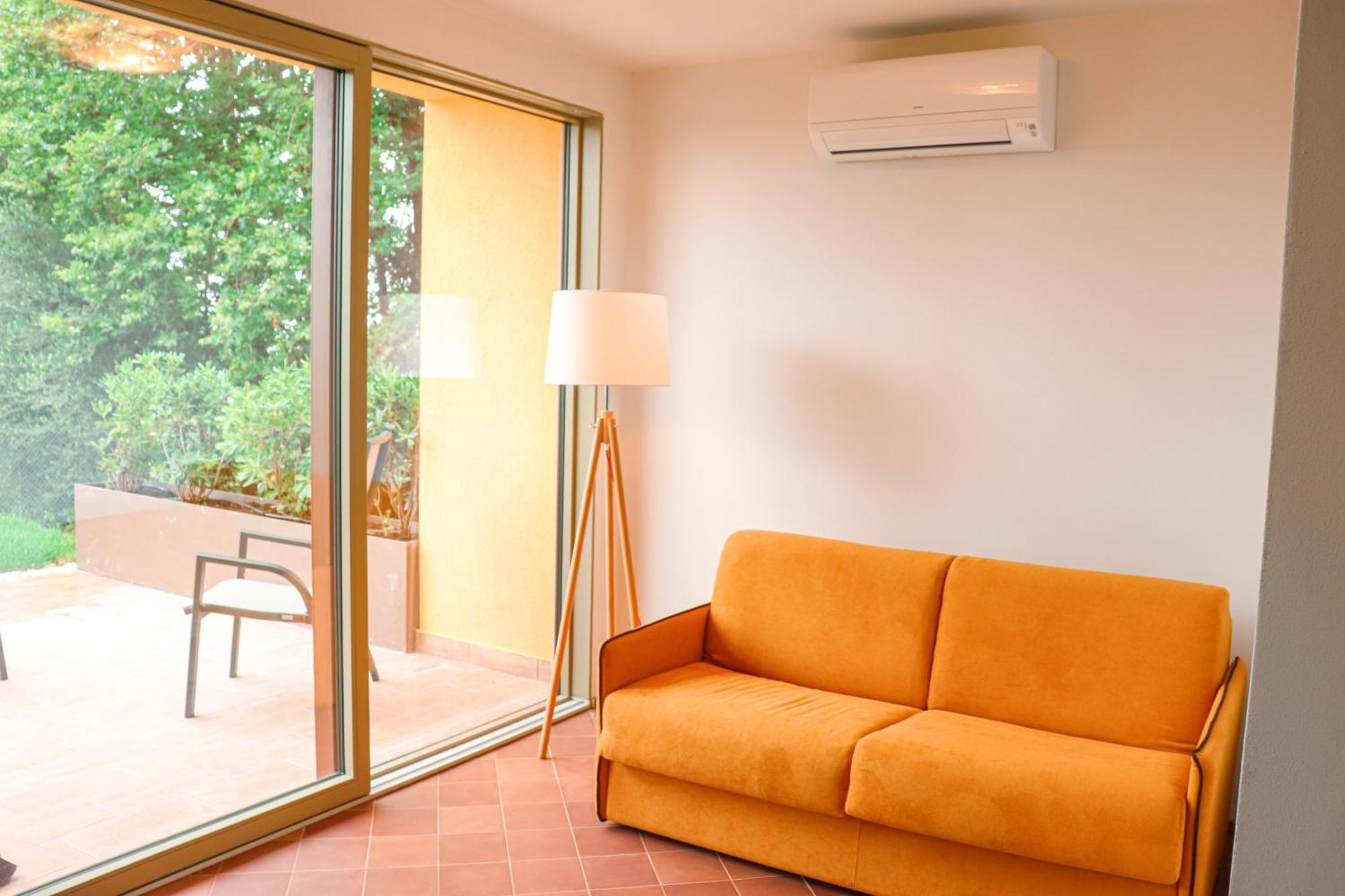 Residence Vignol Bardolino Dış mekan fotoğraf
