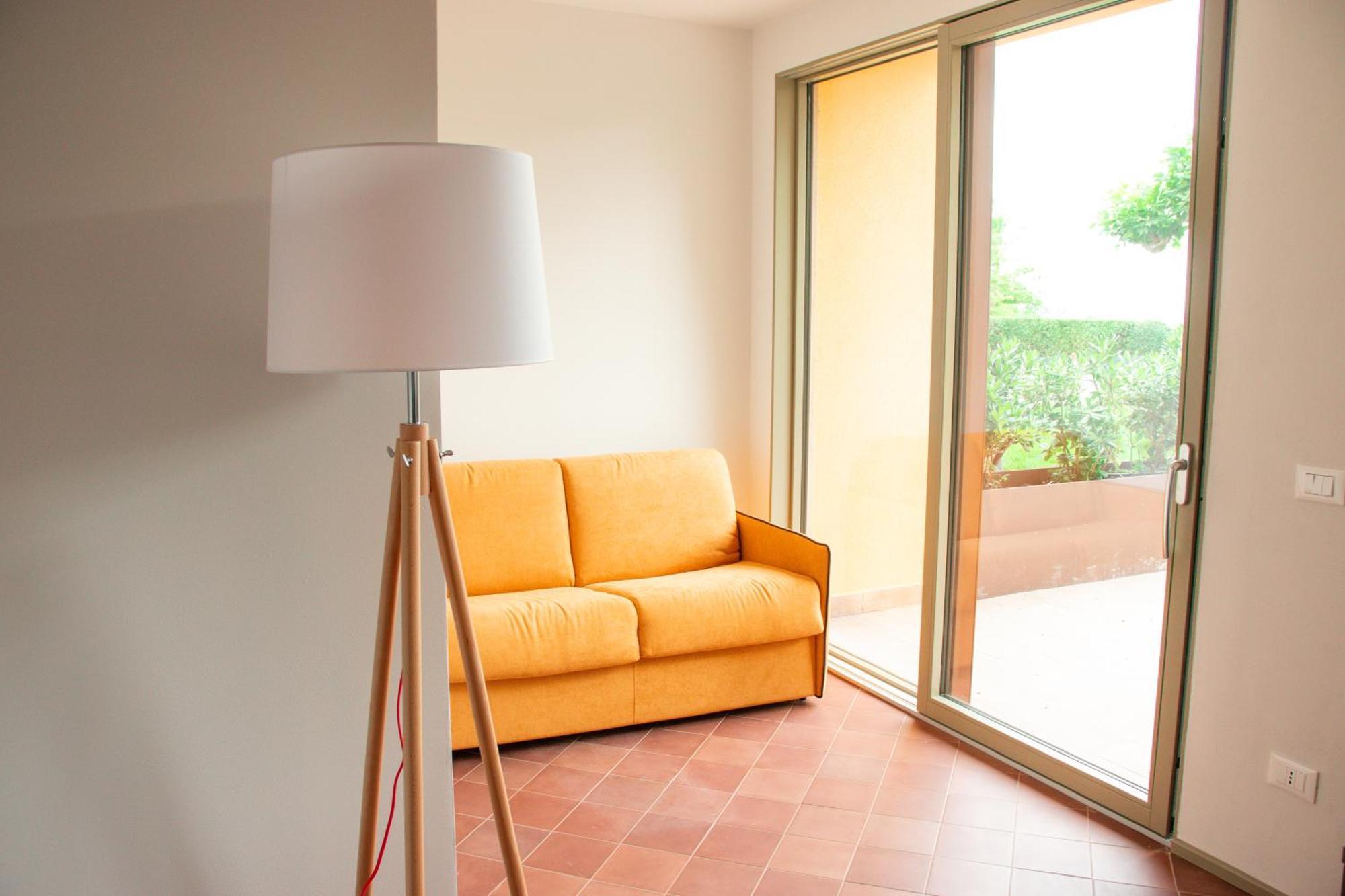 Residence Vignol Bardolino Dış mekan fotoğraf