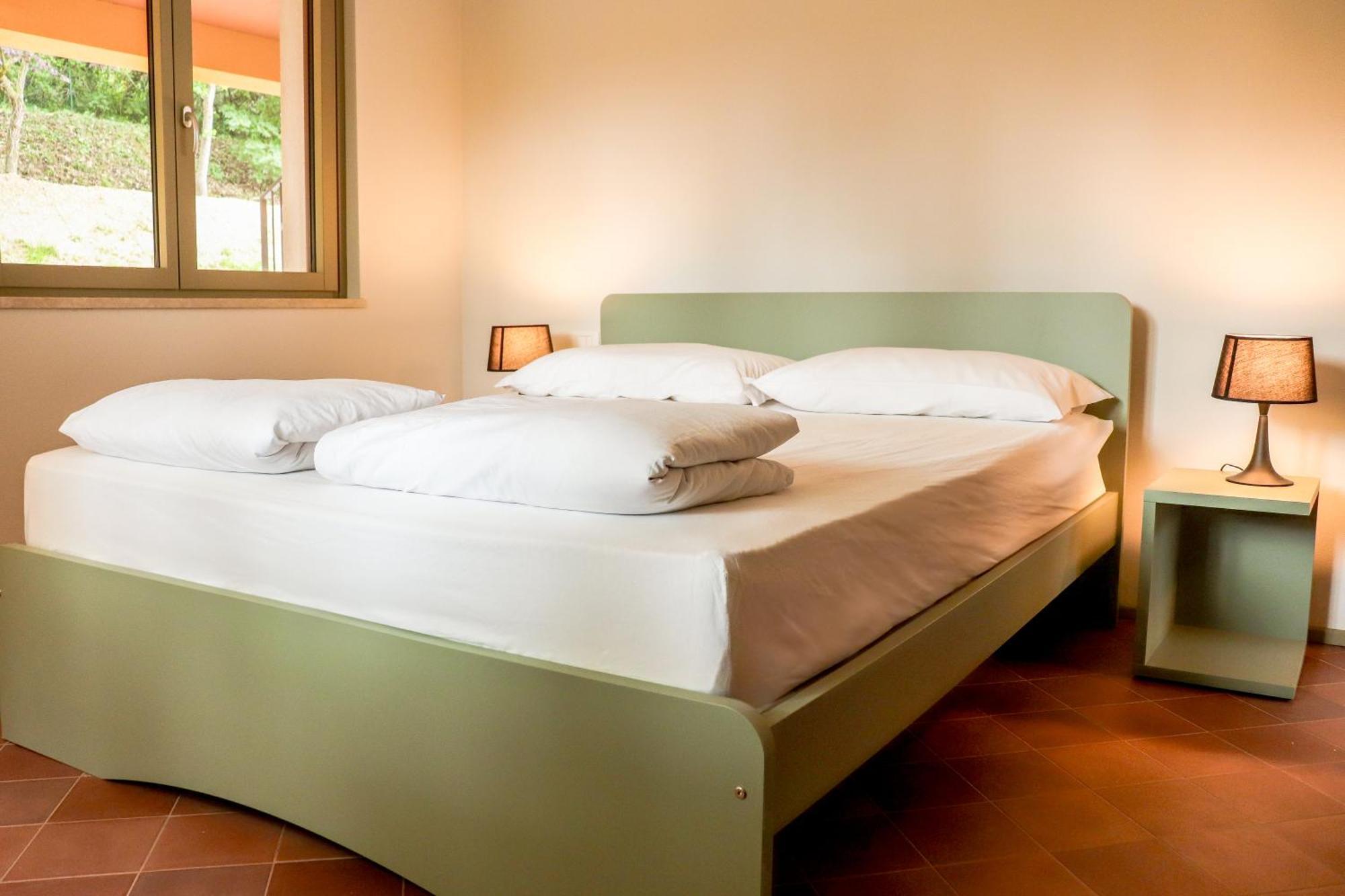Residence Vignol Bardolino Dış mekan fotoğraf