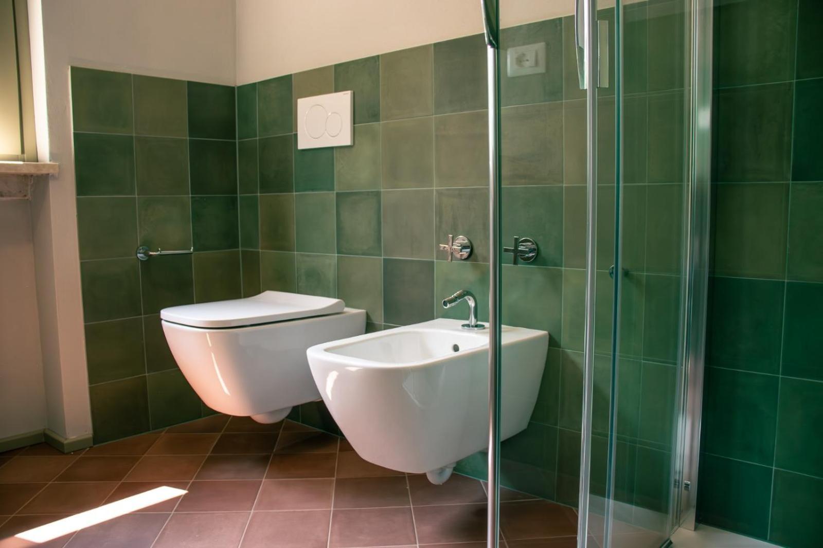 Residence Vignol Bardolino Dış mekan fotoğraf
