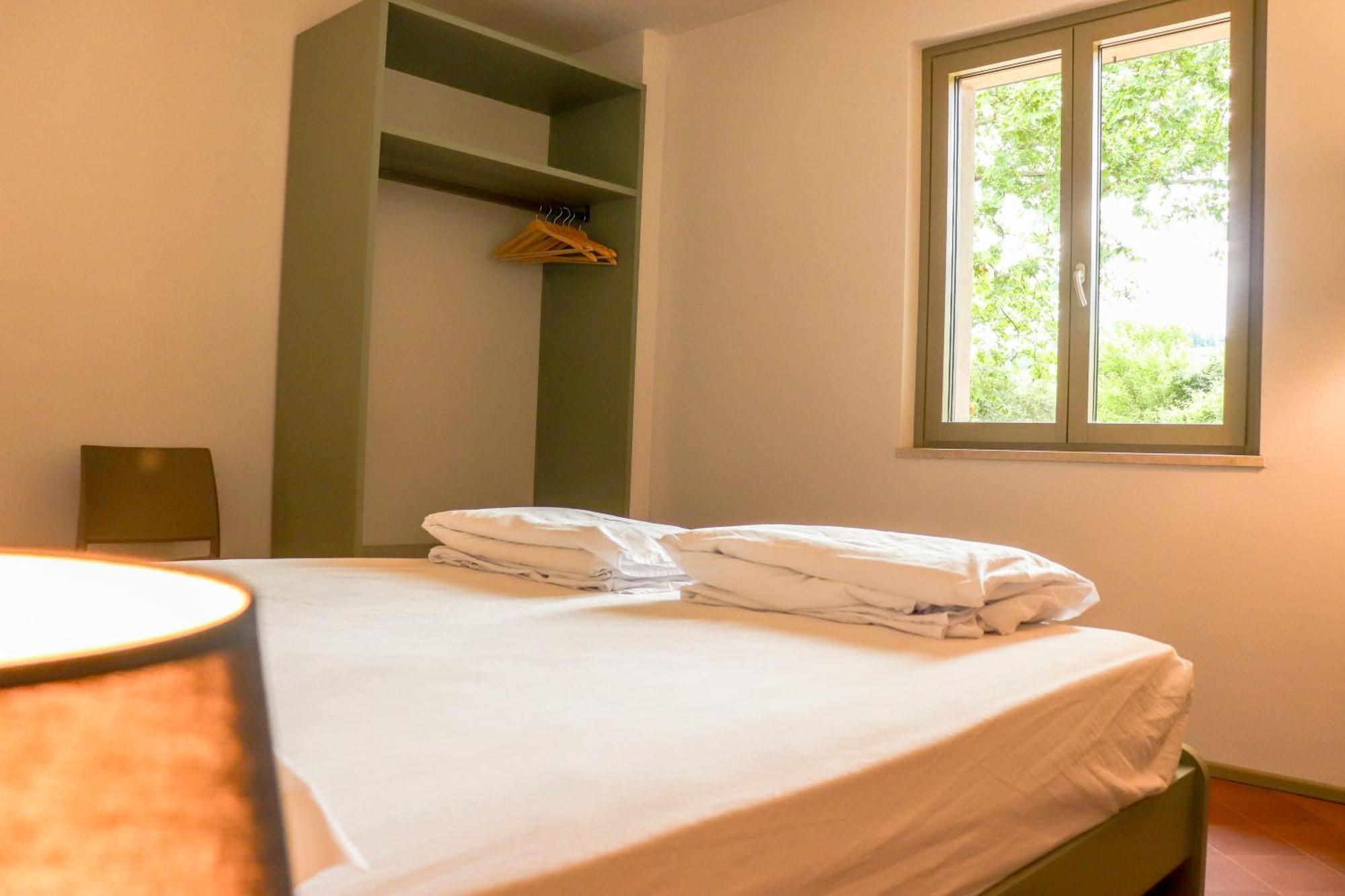 Residence Vignol Bardolino Dış mekan fotoğraf
