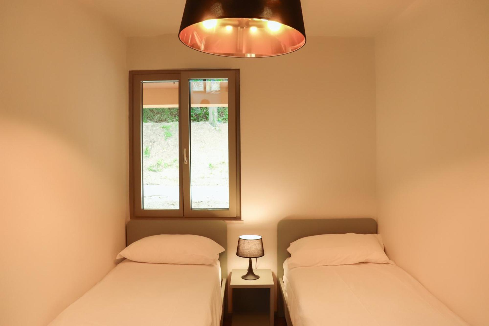 Residence Vignol Bardolino Dış mekan fotoğraf