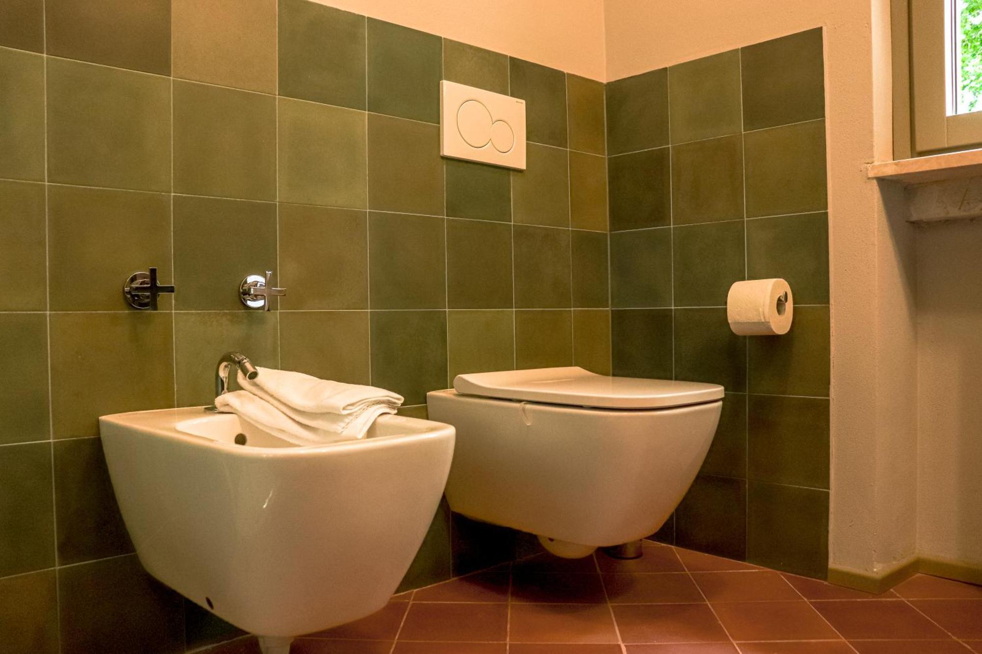 Residence Vignol Bardolino Dış mekan fotoğraf