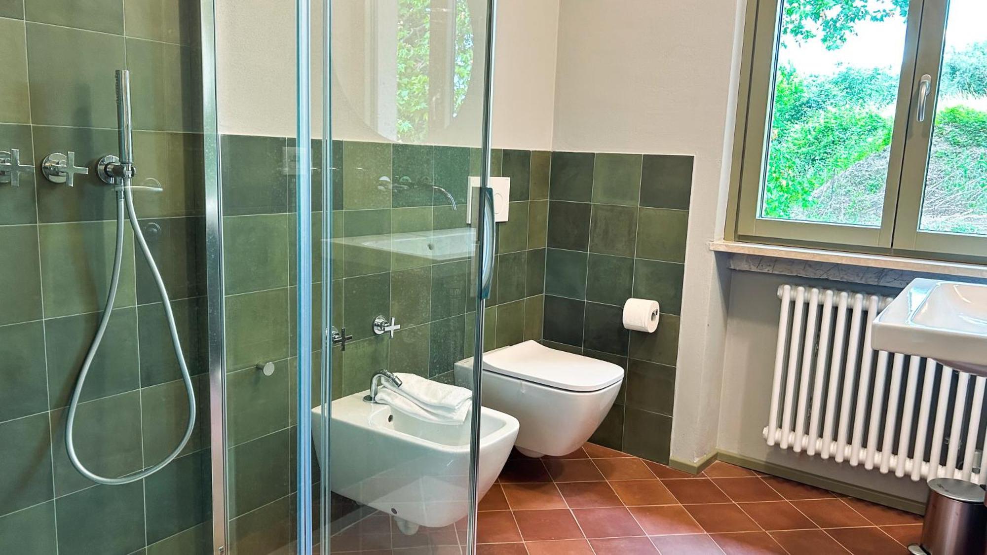 Residence Vignol Bardolino Dış mekan fotoğraf