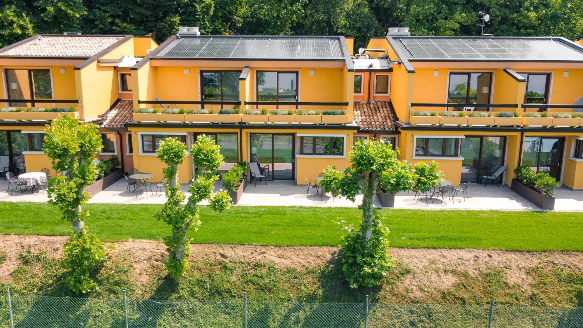 Residence Vignol Bardolino Dış mekan fotoğraf