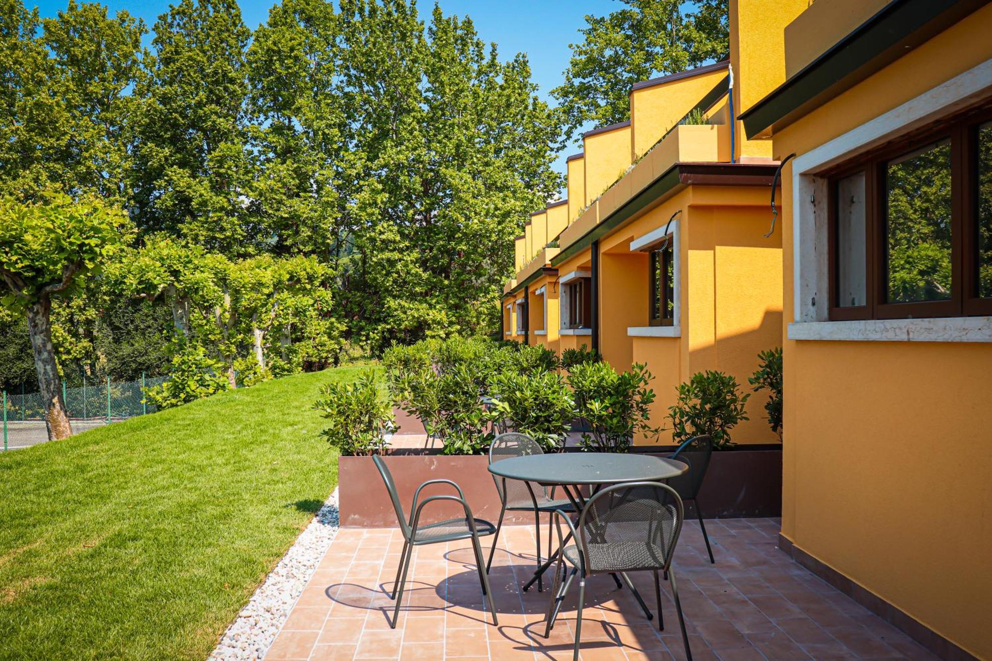 Residence Vignol Bardolino Dış mekan fotoğraf