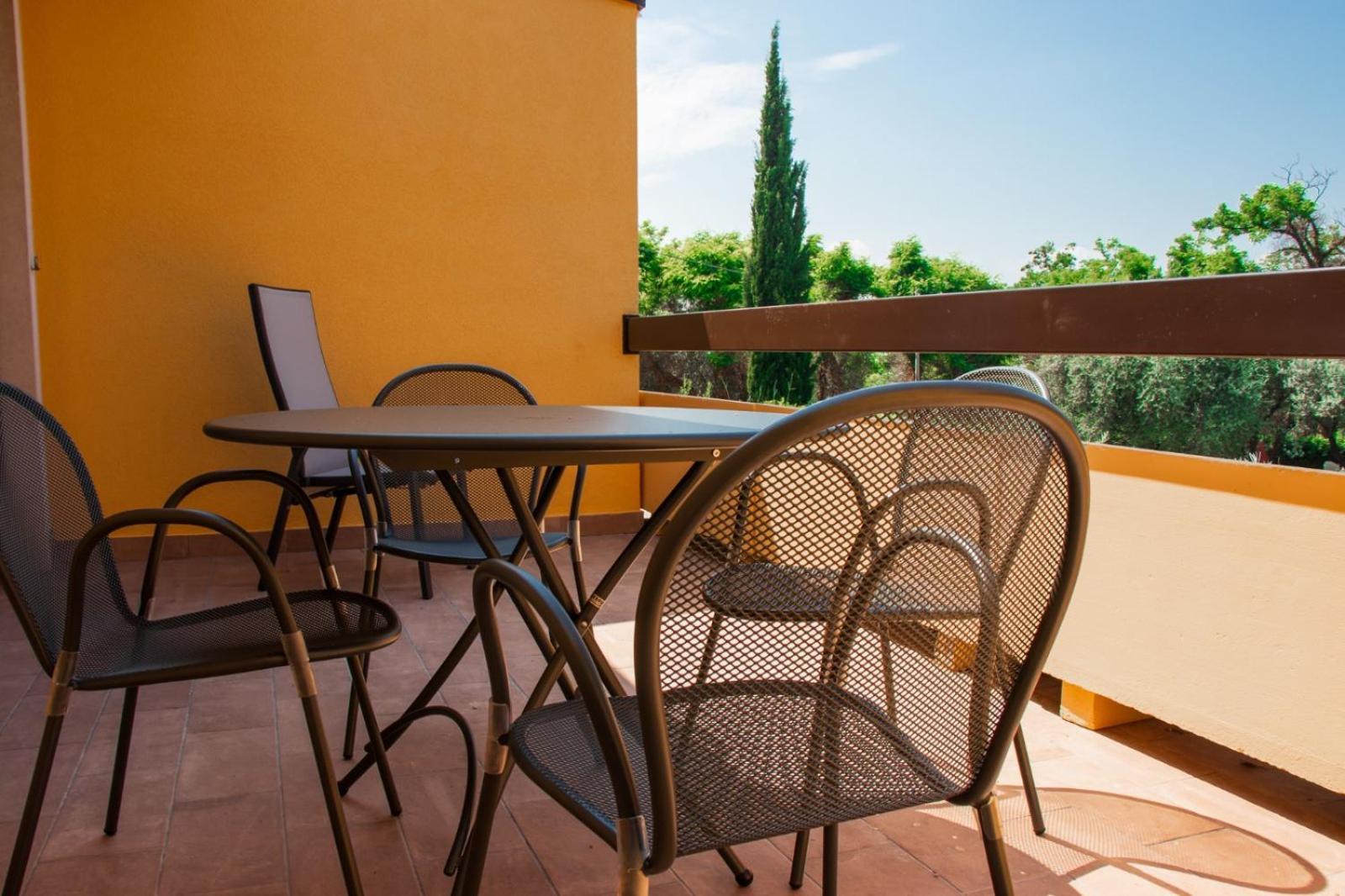 Residence Vignol Bardolino Dış mekan fotoğraf