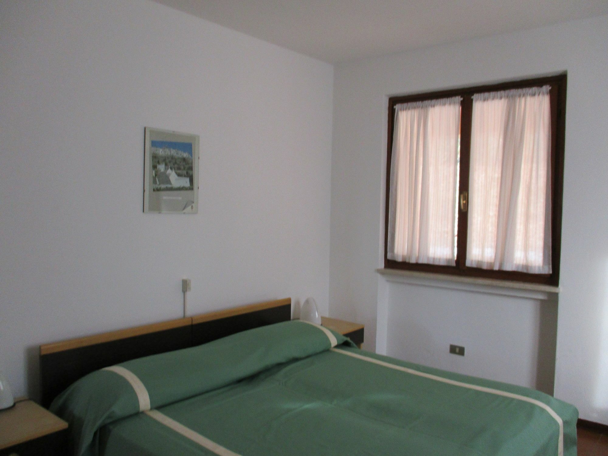 Residence Vignol Bardolino Dış mekan fotoğraf